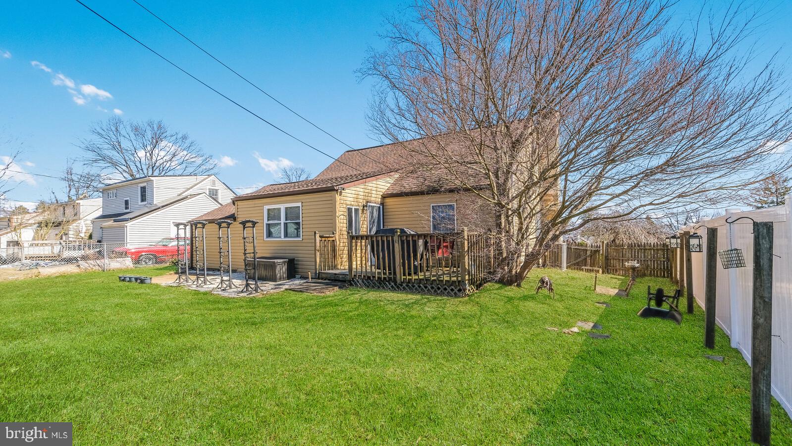 201 Bensal Road Hatboro, PA 19040 - Photo 24 of 26 Gallery Image 24