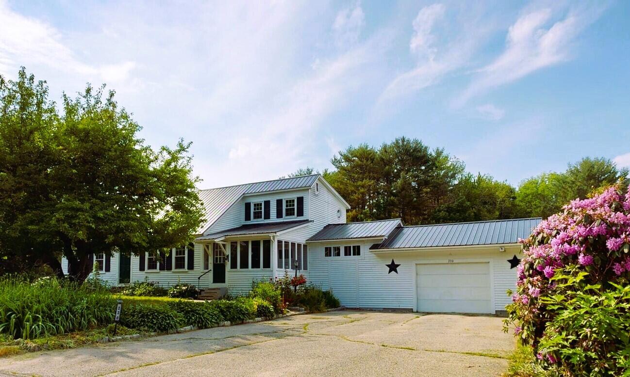230 Mill Hill Rd