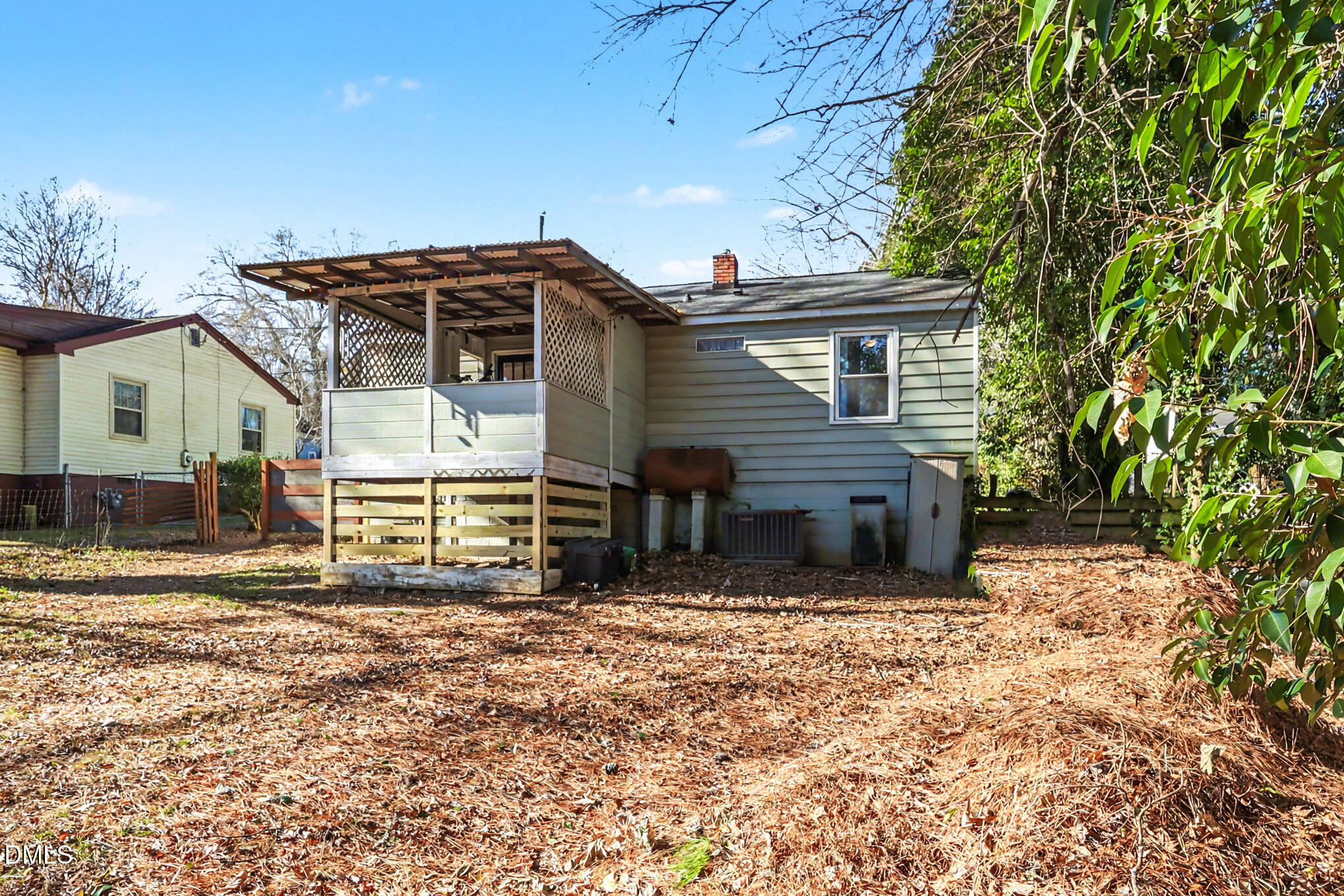 2741 Newbold Street Raleigh, NC 27603 - Photo 21 of 25 028_file_453