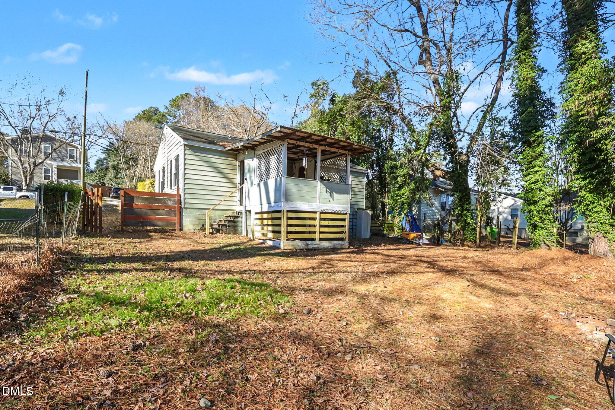 2741 Newbold Street Raleigh, NC 27603 - Photo 22 of 25 030_file_430