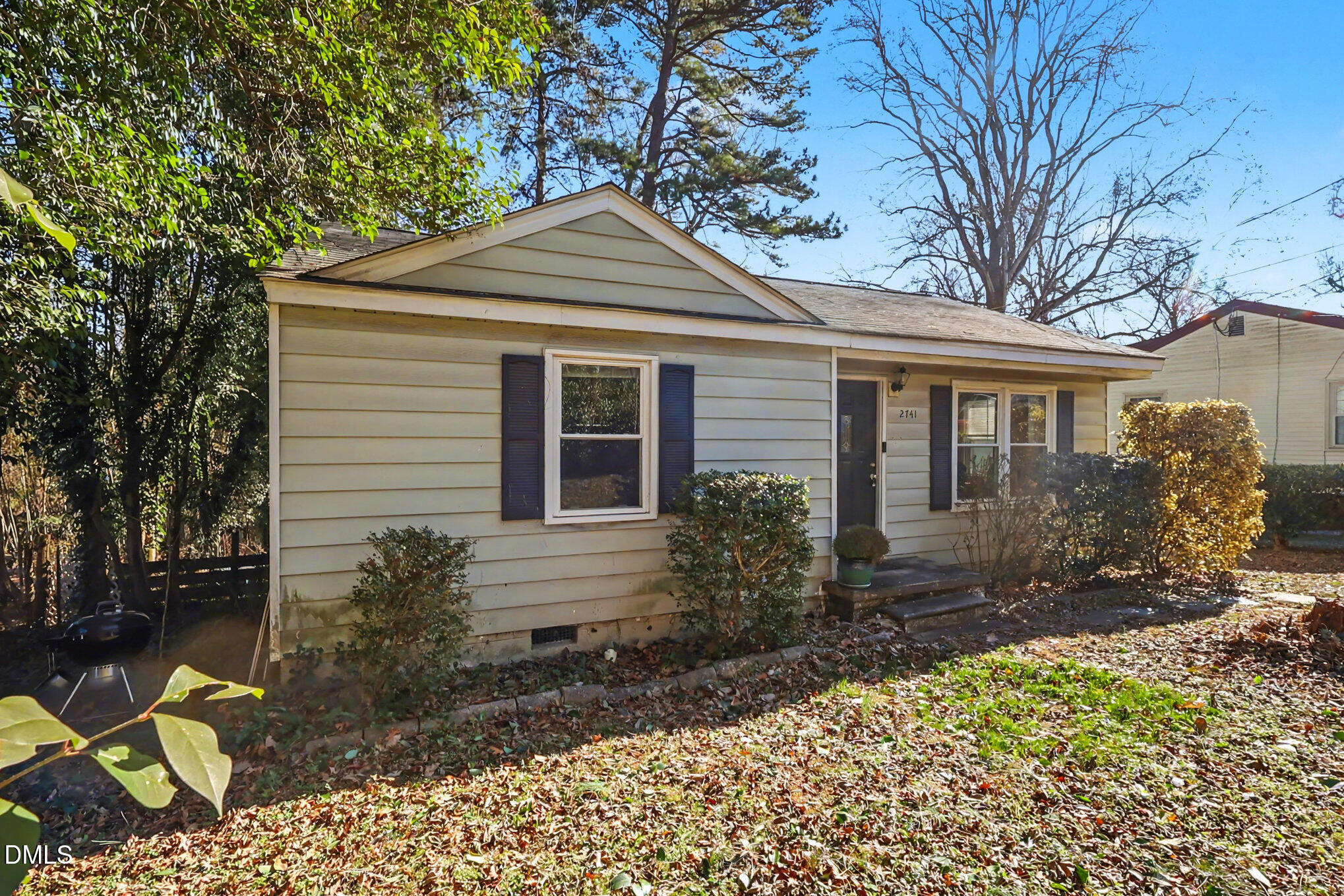 2741 Newbold Street Raleigh, NC 27603 - Photo 2 of 25 005_file_57