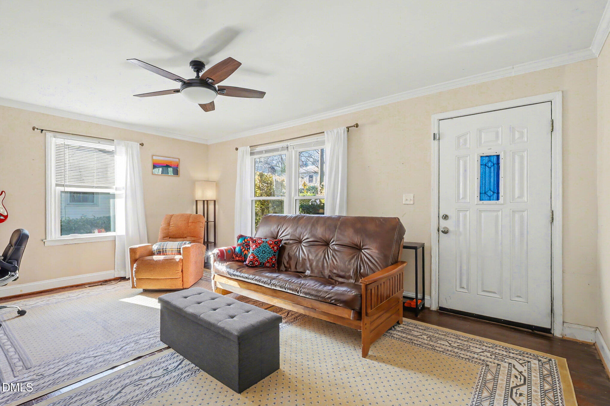 2741 Newbold Street Raleigh, NC 27603 - Photo 4 of 25 009_file_321