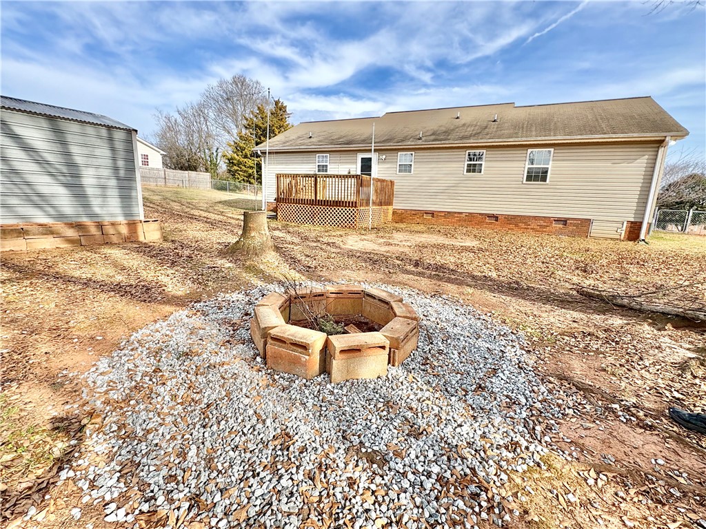 2301 Rolling Green Road Anderson, SC 29621 - Photo 22 of 32