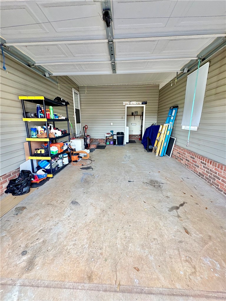 2301 Rolling Green Road Anderson, SC 29621 - Photo 29 of 32