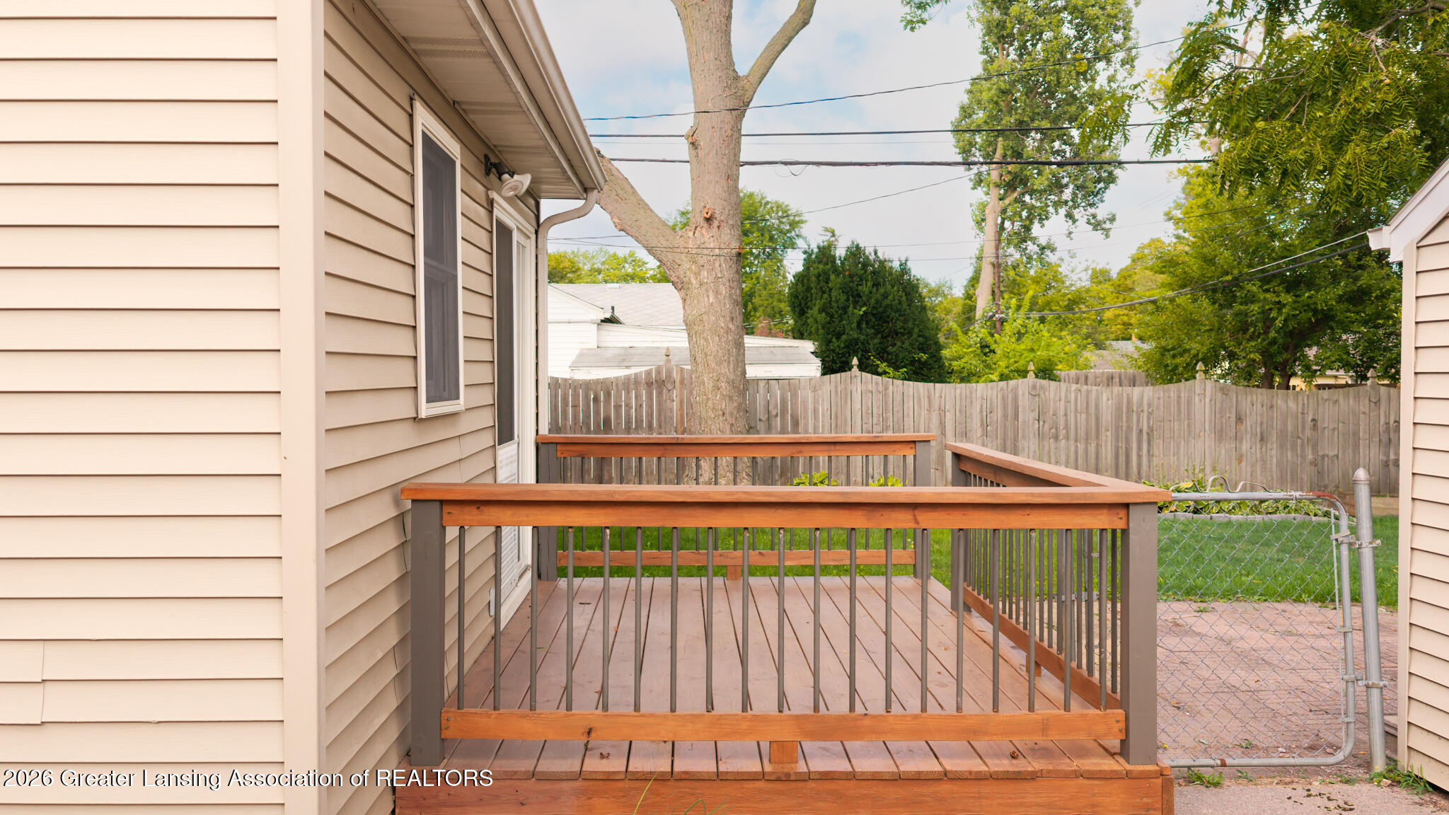 1616 West Rundle Avenue Lansing, MI 48910 - Photo 35 of 39 1616WRundle34