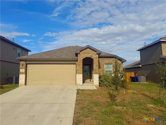 $1,870 | 388 Arbor Hills, New Braunfels, TX 78130