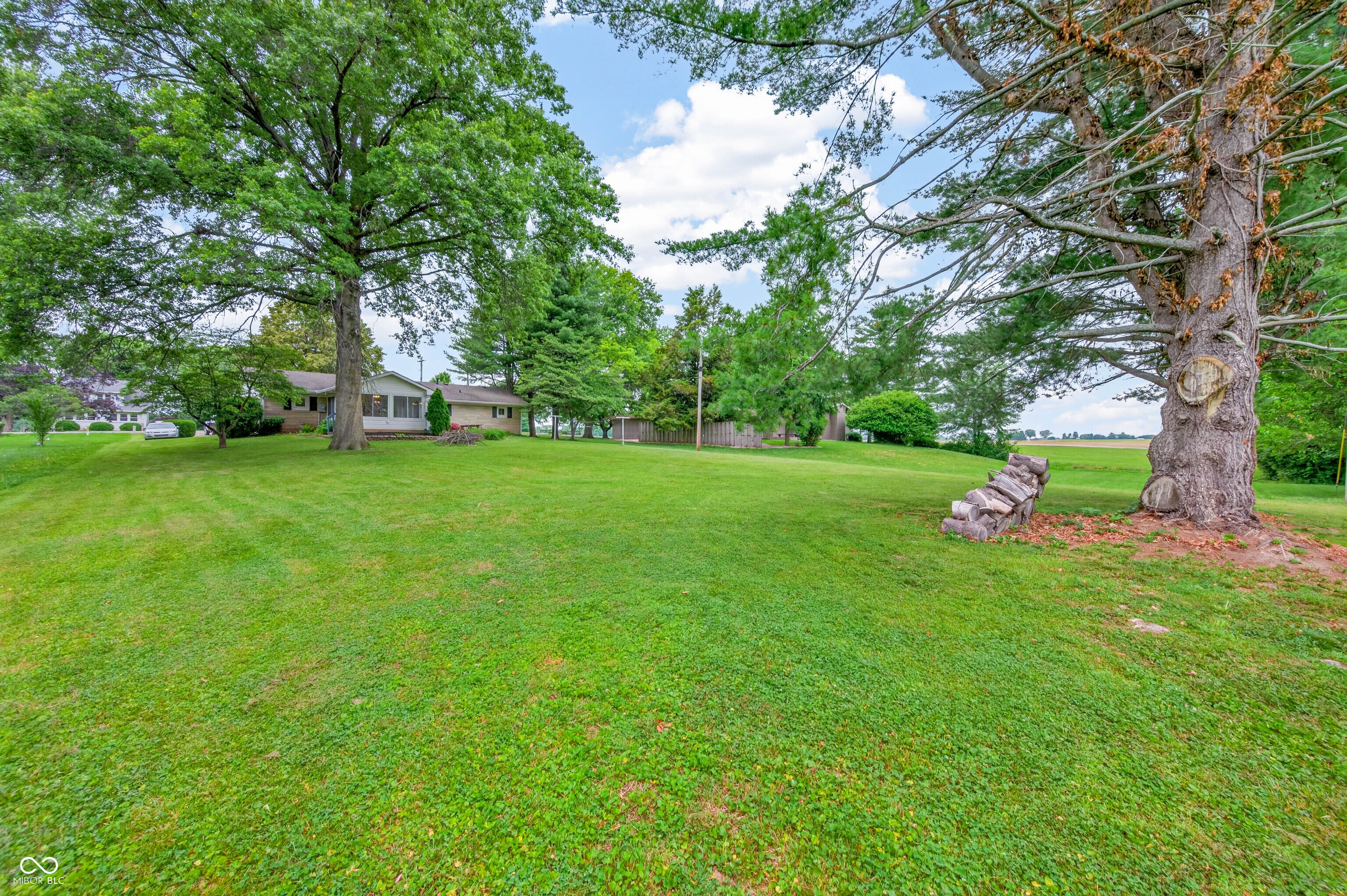 2513 North Centerline Road Franklin, IN 46131 - Photo 56 of 61