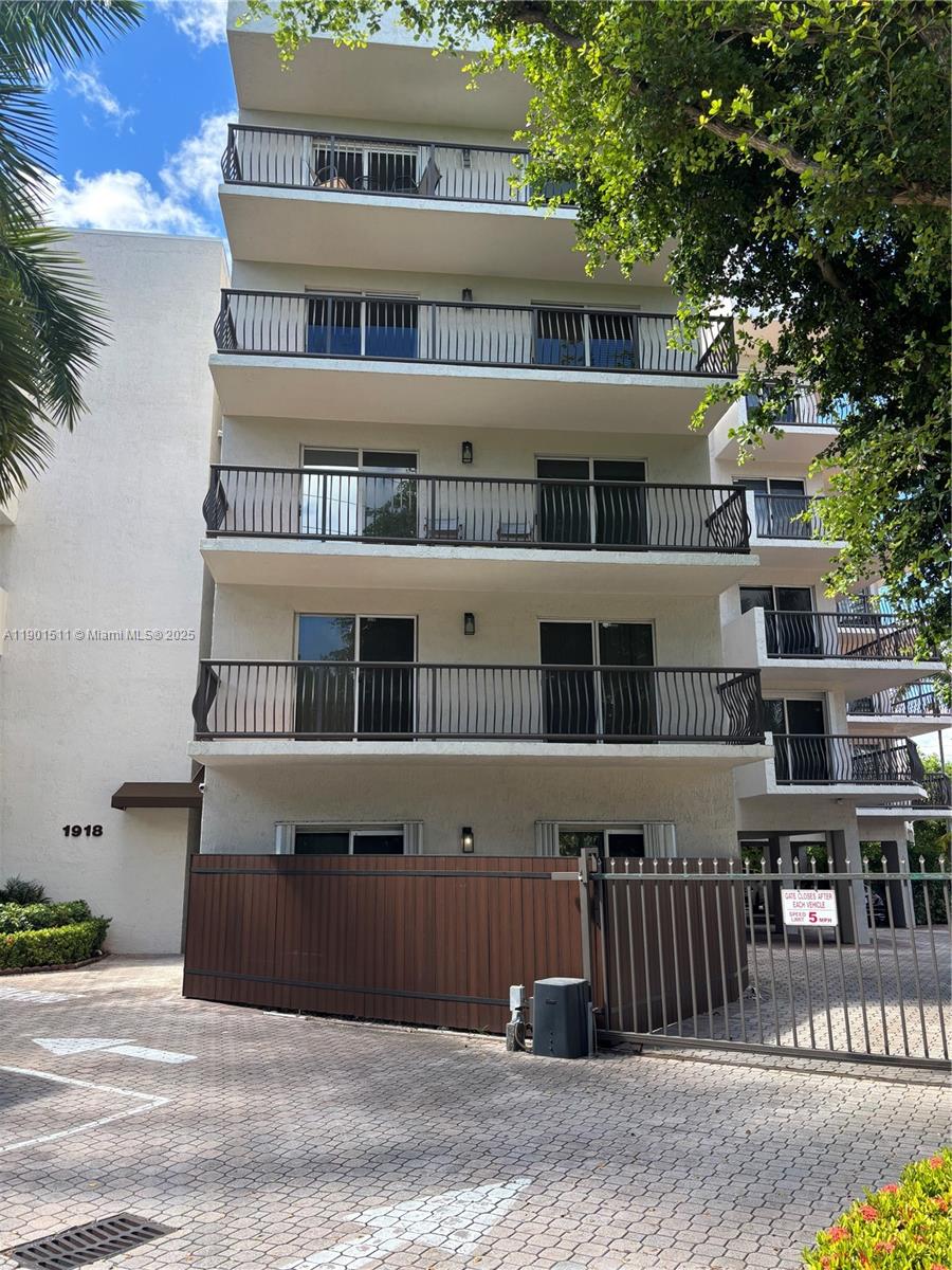 1918 Brickell Avenue, Unit 101 Miami, FL 33129 - Photo 1 of 21