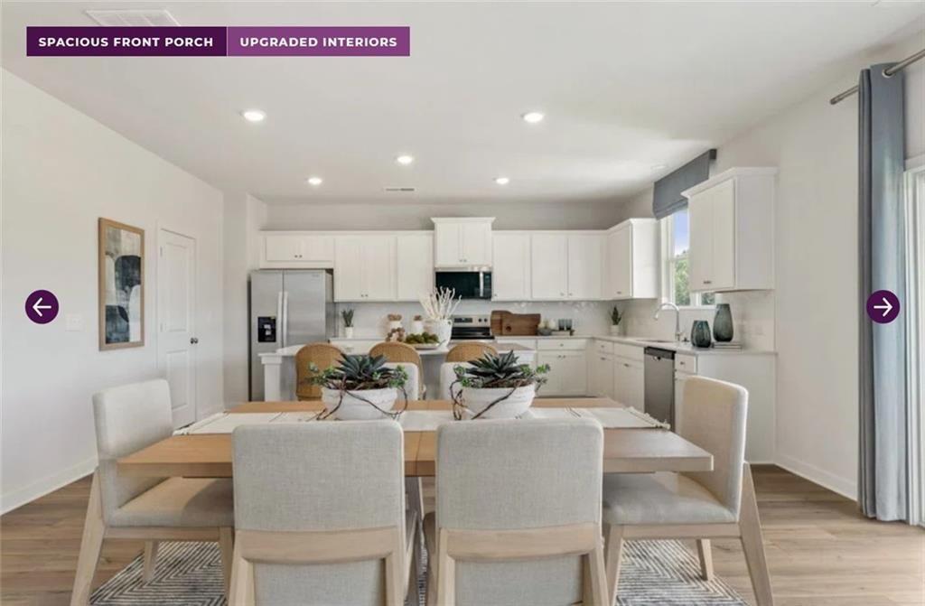 558 Arborston Way Jefferson, GA 30549 - Photo 11 of 31