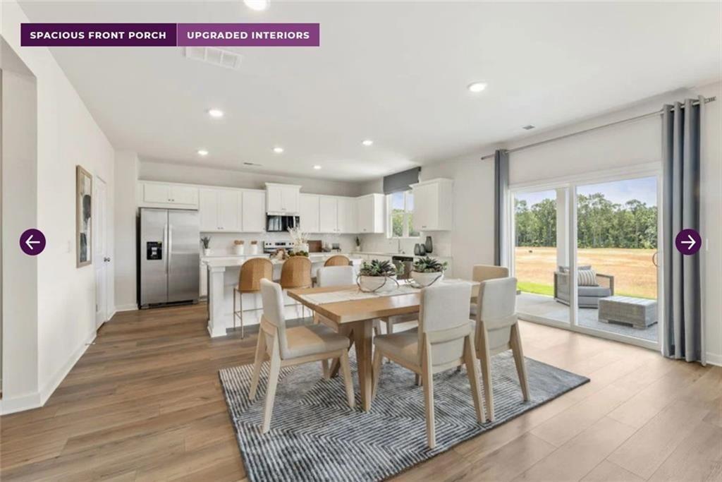 558 Arborston Way Jefferson, GA 30549 - Photo 12 of 31