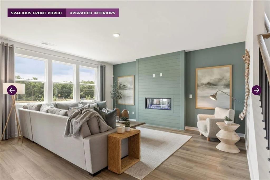 558 Arborston Way Jefferson, GA 30549 - Photo 15 of 31