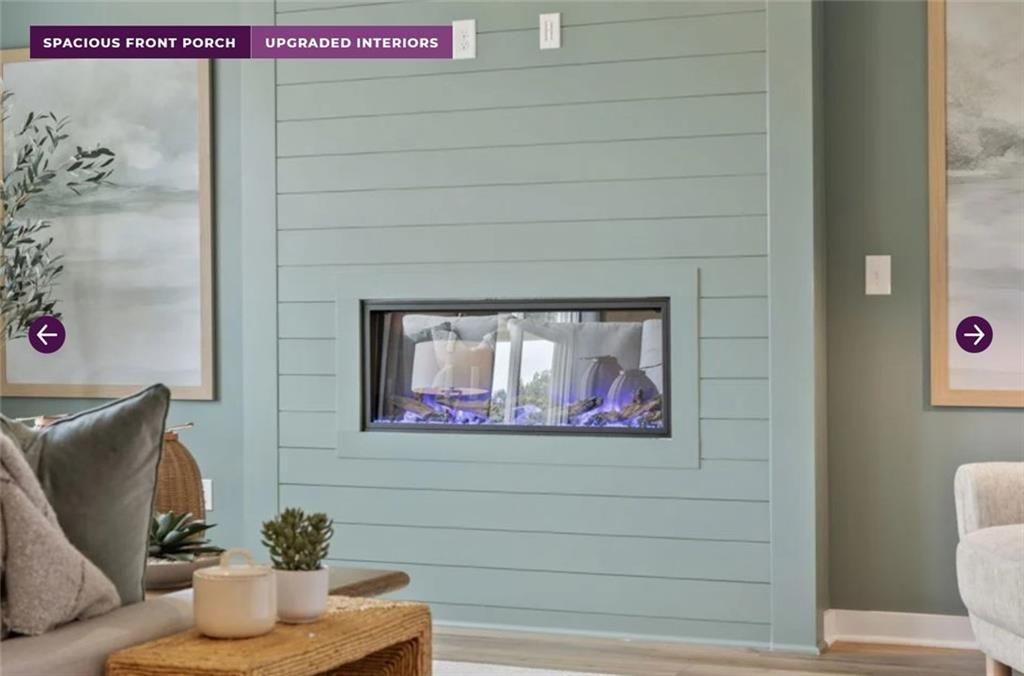 558 Arborston Way Jefferson, GA 30549 - Photo 16 of 31