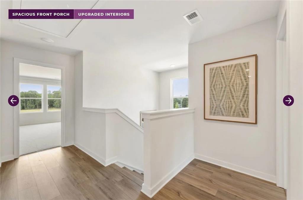 558 Arborston Way Jefferson, GA 30549 - Photo 18 of 31