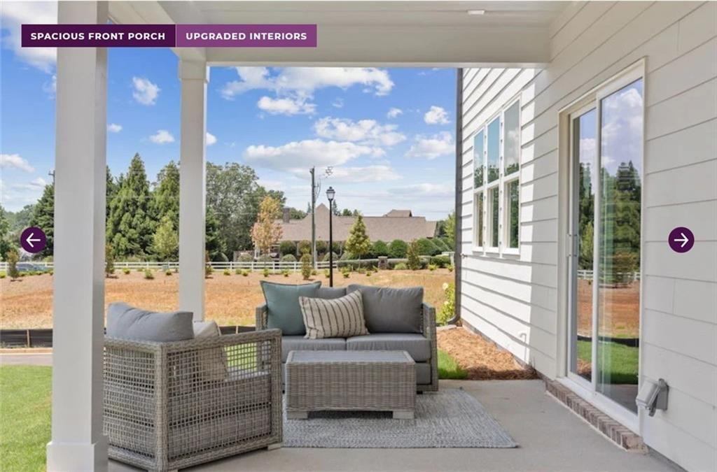 558 Arborston Way Jefferson, GA 30549 - Photo 30 of 31