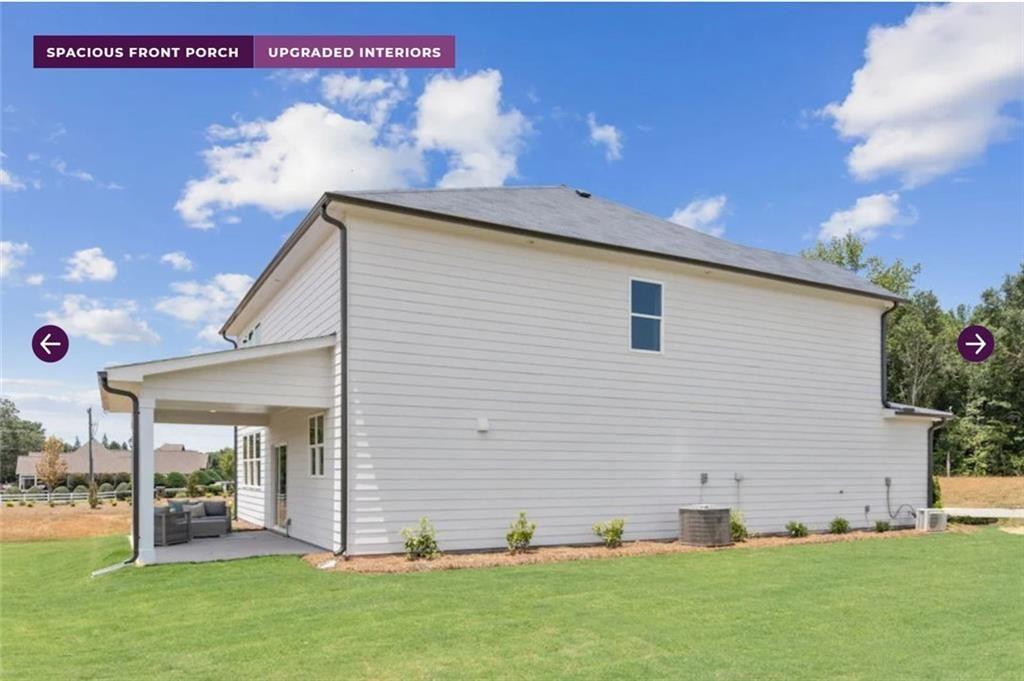 558 Arborston Way Jefferson, GA 30549 - Photo 31 of 31