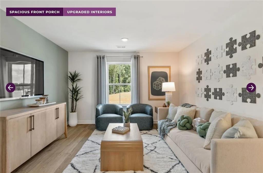 558 Arborston Way Jefferson, GA 30549 - Photo 5 of 31