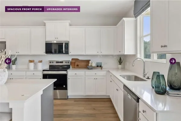 $459,990 | 558 Arborston Way, Jefferson, GA 30549