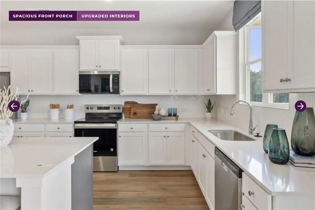 558 Arborston Way Jefferson, GA 30549 - Photo 8 of 31