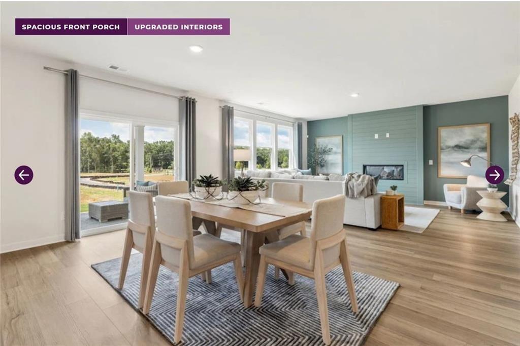 558 Arborston Way Jefferson, GA 30549 - Photo 10 of 31