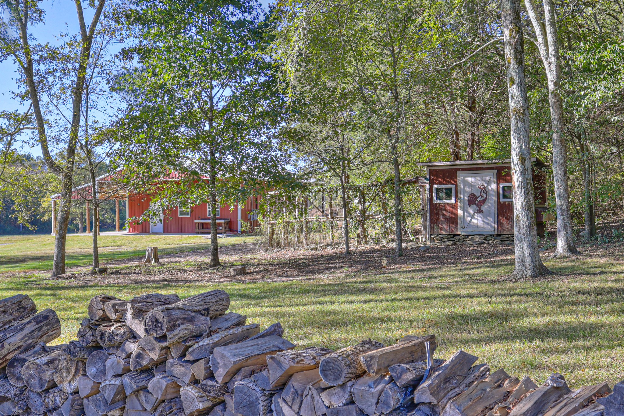 1380 Haley Road Watertown, TN 37184 - Photo 68 of 95