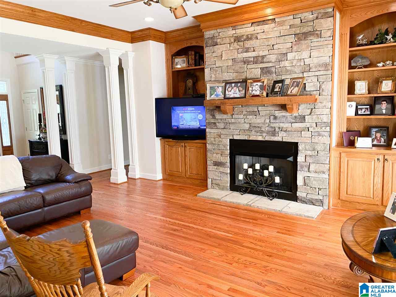 151 Henderson Road Lincoln, AL 35096 - Photo 20 of 47
