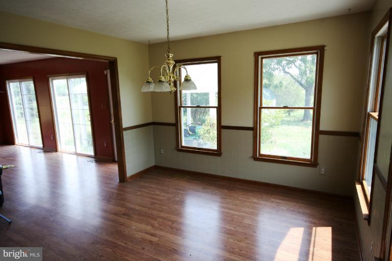 21665 Cryer Road Avenue, MD 20609 - Photo 20 of 28 Dining Room