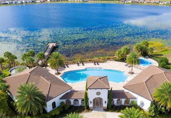 $6,999 | 11467 Citrus Fields Place, Orlando, FL 32836