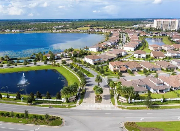 $6,999 | 11467 Citrus Fields Place, Orlando, FL 32836