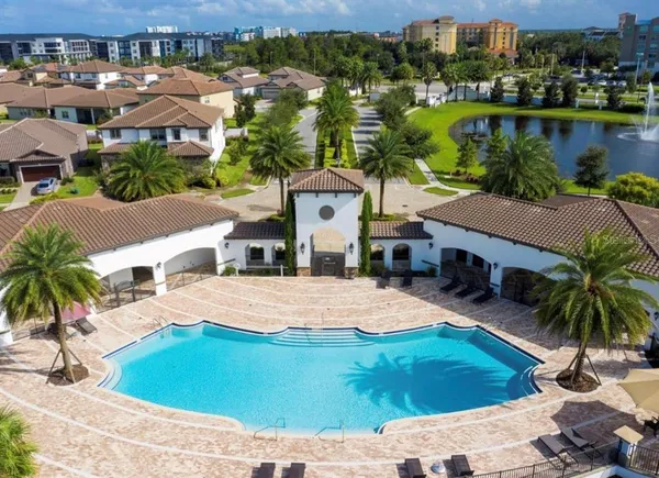 $6,999 | 11467 Citrus Fields Place, Orlando, FL 32836