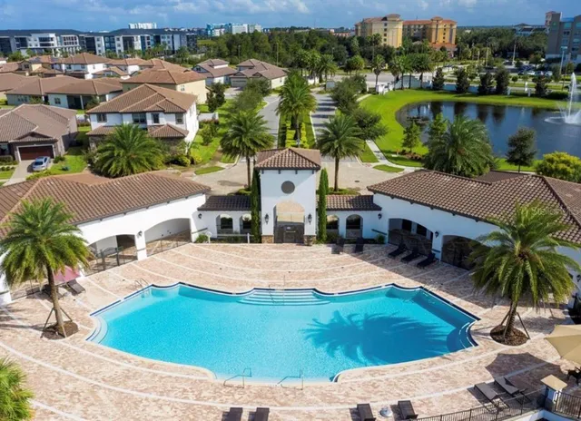 $7,500 | 11467 Citrus Fields Place, Orlando, FL 32836