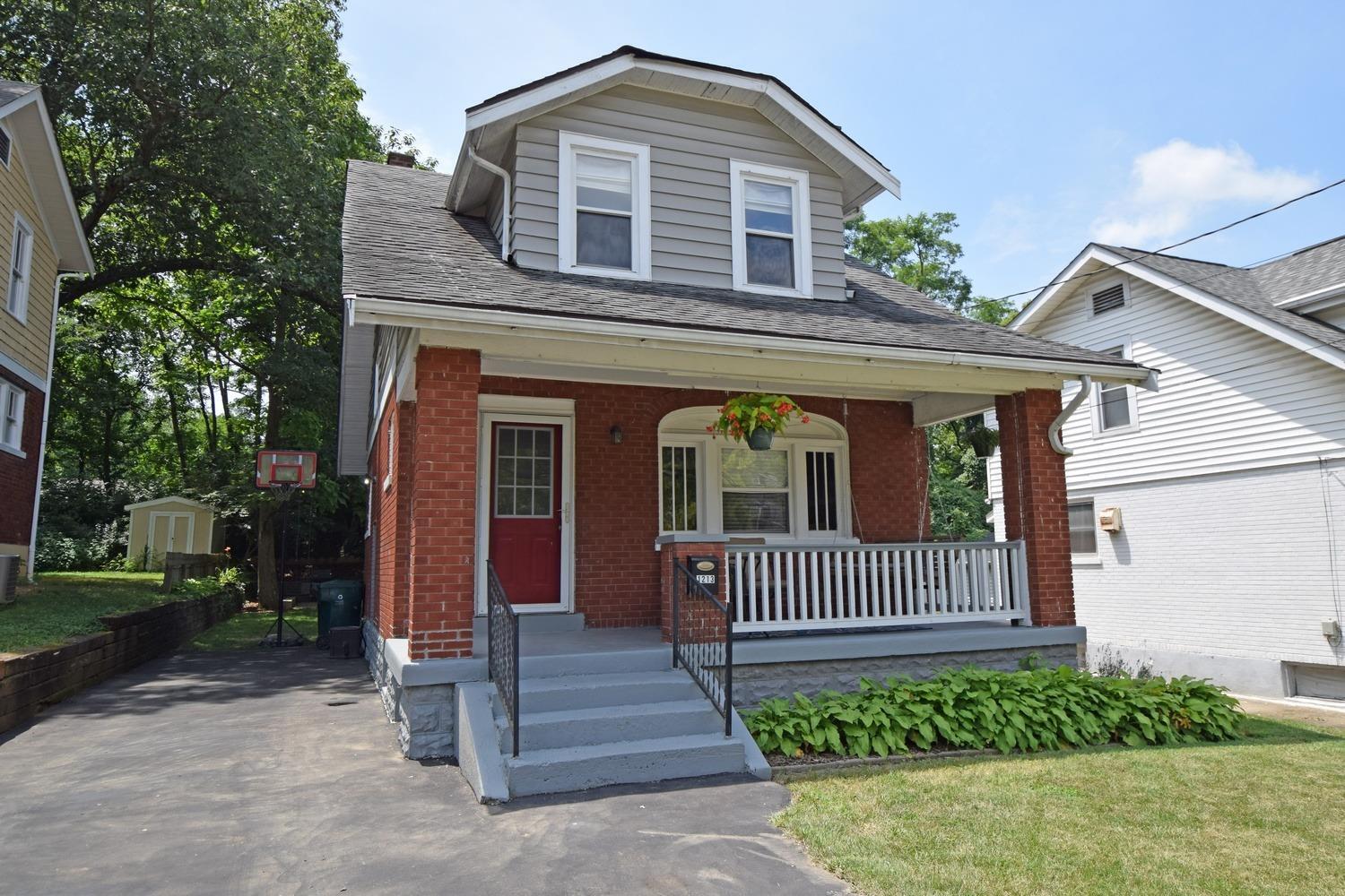1213 Groesbeck Road Cincinnati, OH 45224 - Photo 1 of 1 Gallery Image 1