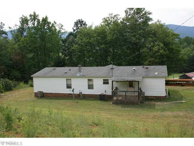 194 Morrison School Road Stuart, VA 24171 - Photo 2 of 12 Exterior Front.