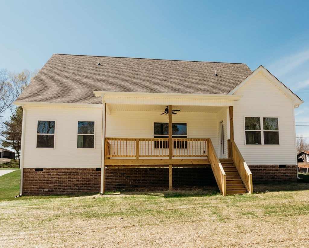 120 Colson Road Dover, TN 37058 - Photo 24 of 39 Gallery Image 24