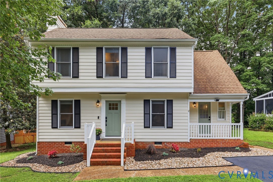 5906 Acorn Ridge Court Midlothian, VA 23112 - Photo 1 of 47 Gallery Image 1