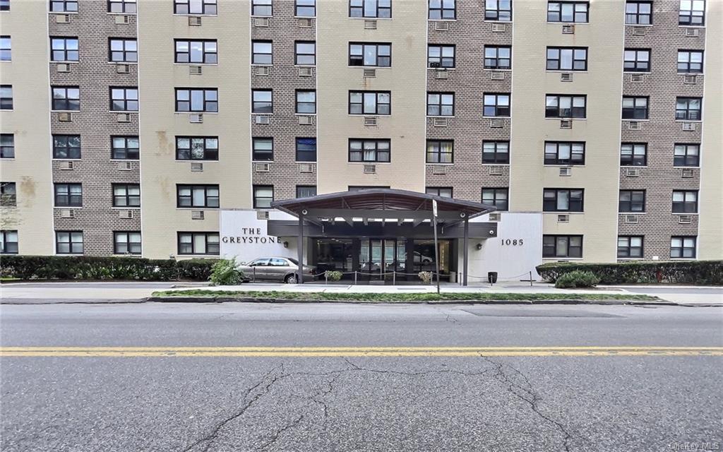 1085 Warburton Avenue, Unit 107, Yonkers, NY 10701 Compass