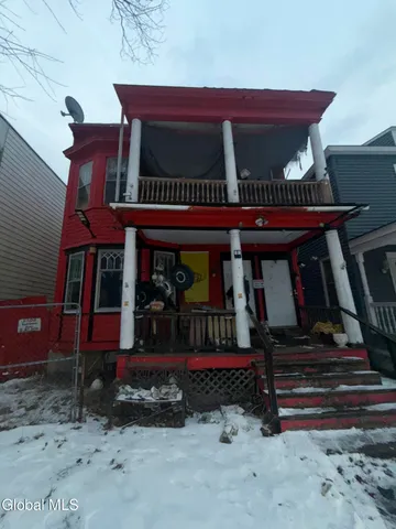 $79,900 | Undisclosed Address, Troy, NY 12180