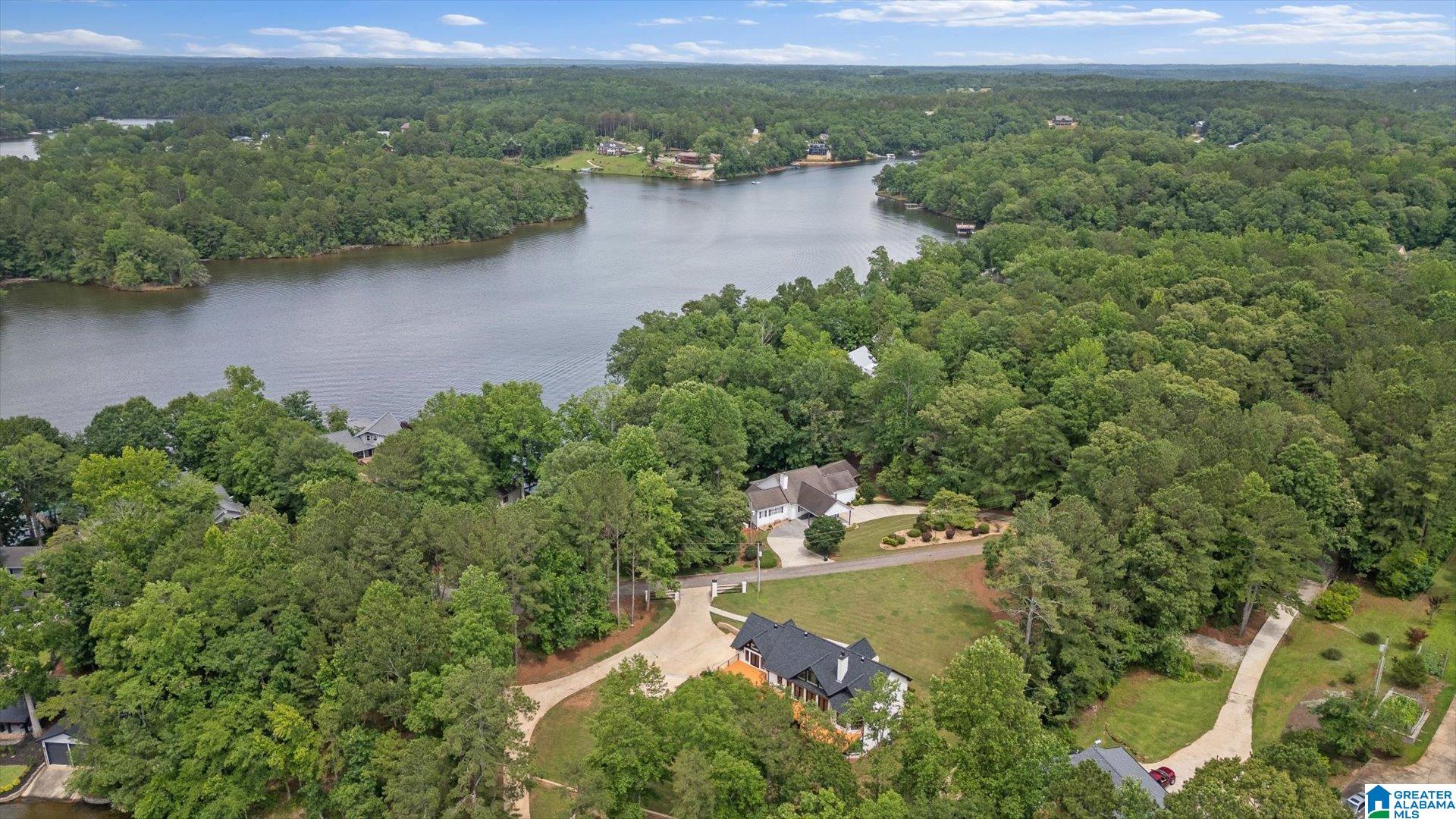 85 Geralds Point Wedowee, AL 36278 - Photo 38 of 41 Gallery Image 38