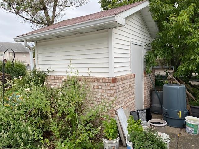 53 Barton Mill Road Uniontown, PA 15401 - Photo 26 of 28 Gallery Image 26