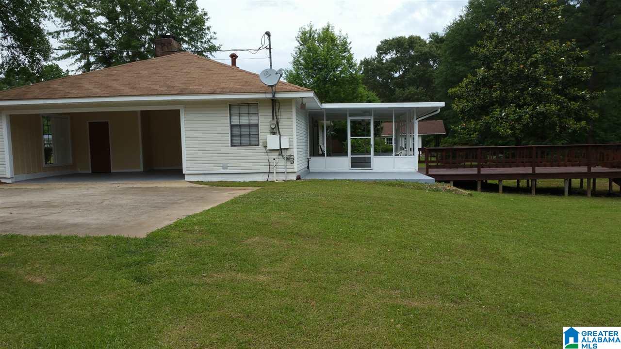 191 Pine Ridge Drive Moundville, AL 35474 - Photo 35 of 39