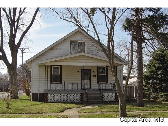 2541 South State Street Springfield, IL 62704 - Photo 1 of 12