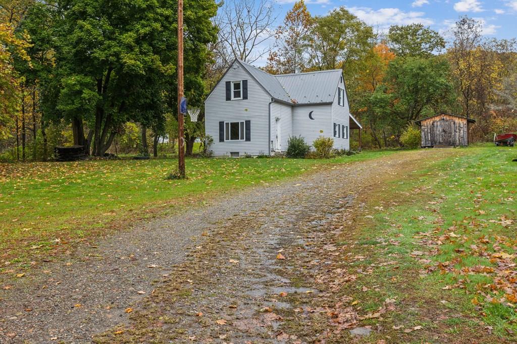 1738 Scott Road Lindley, NY 14858 - Photo 1 of 1