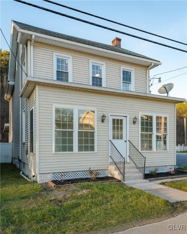 811 Lizard Creek Road Andreas, PA 18211 - Photo 33 of 44 Gallery Image 33