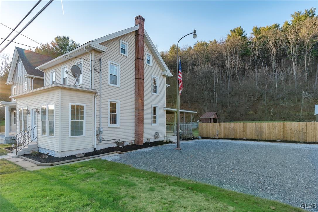 811 Lizard Creek Road Andreas, PA 18211 - Photo 35 of 44 Gallery Image 35