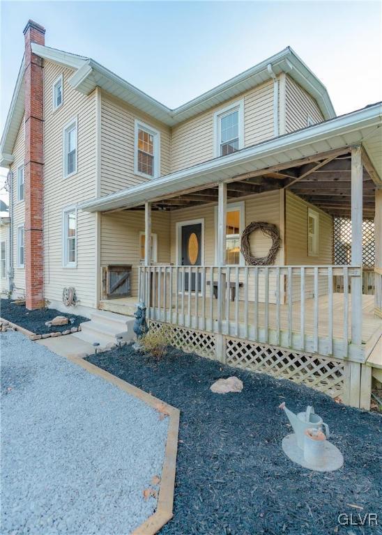 811 Lizard Creek Road Andreas, PA 18211 - Photo 4 of 44 Gallery Image 4