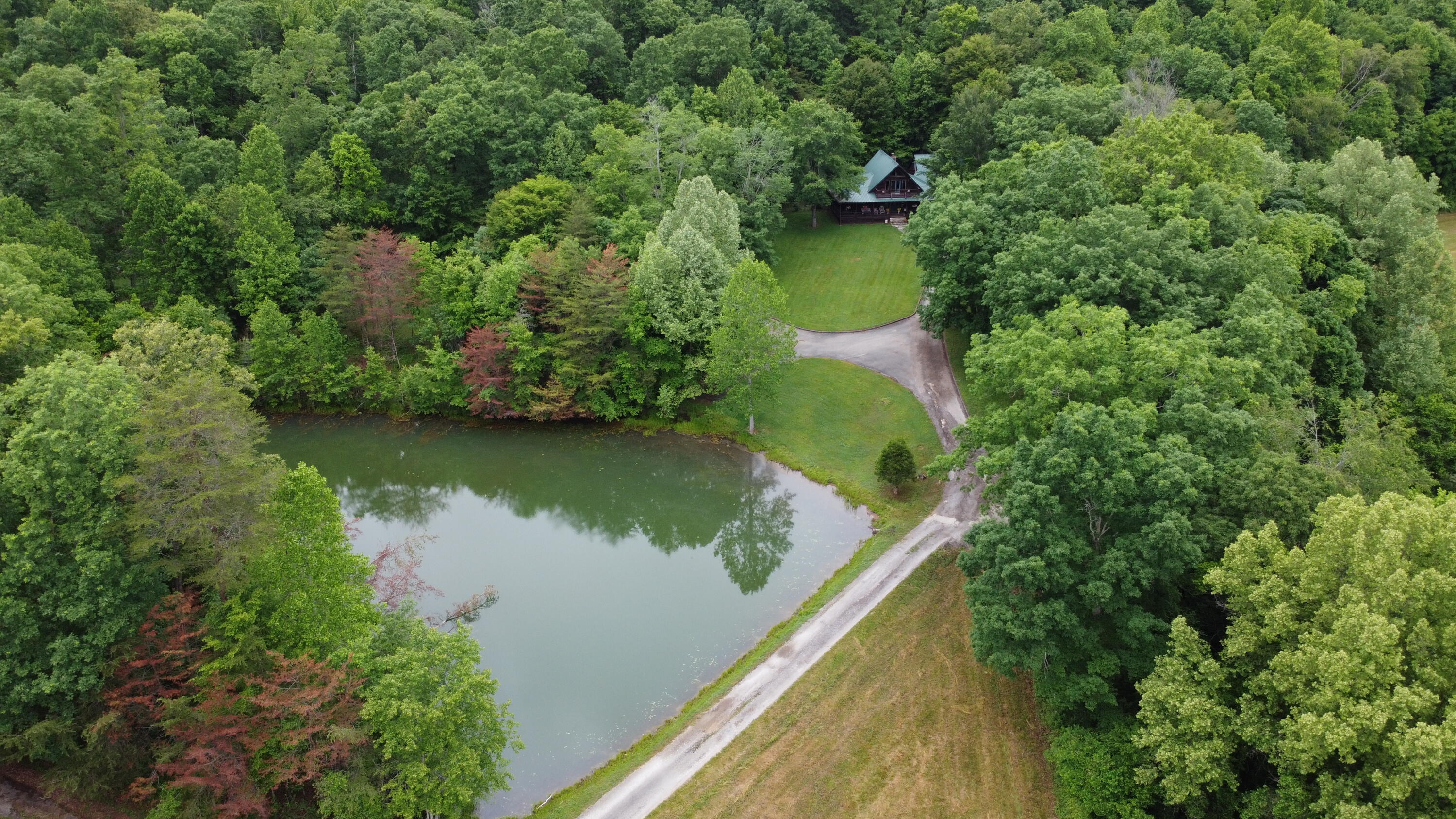 490 Oil Springs Road Winchester, KY 40391 - Photo 59 of 82 DJI_0157