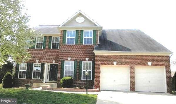 2445 Rabbits Run Street Waldorf, MD 20601 - Photo 1 of 20 Exterior (Front)