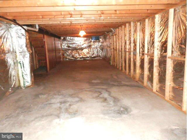 2445 Rabbits Run Street Waldorf, MD 20601 - Photo 16 of 20 Basement