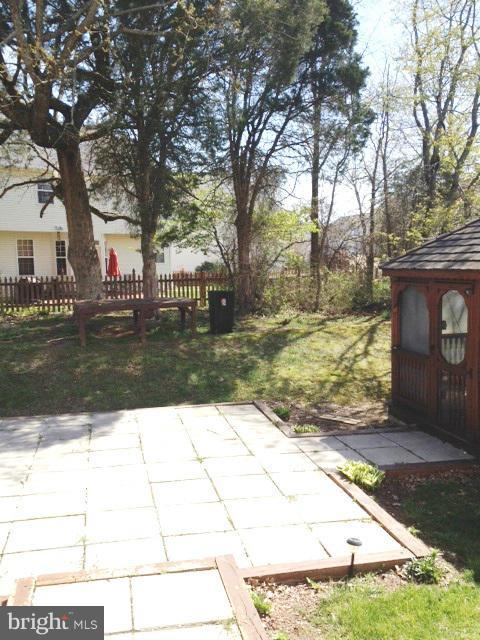 2445 Rabbits Run Street Waldorf, MD 20601 - Photo 18 of 20 Backyard