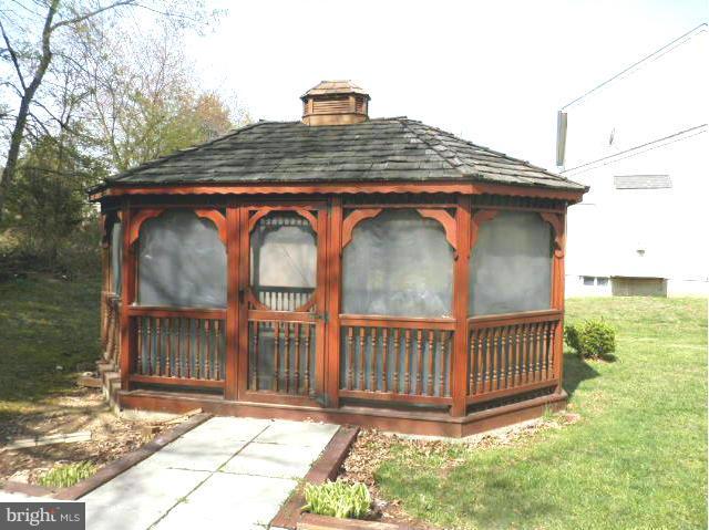 2445 Rabbits Run Street Waldorf, MD 20601 - Photo 20 of 20 Gazebo