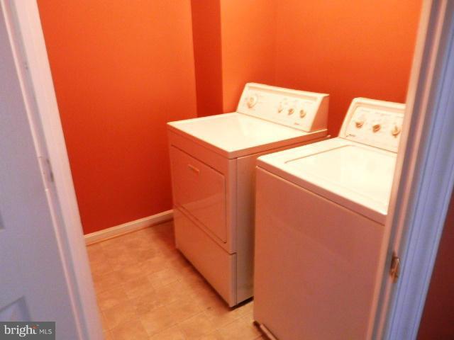 2445 Rabbits Run Street Waldorf, MD 20601 - Photo 8 of 20 Upstairs Laundry Room